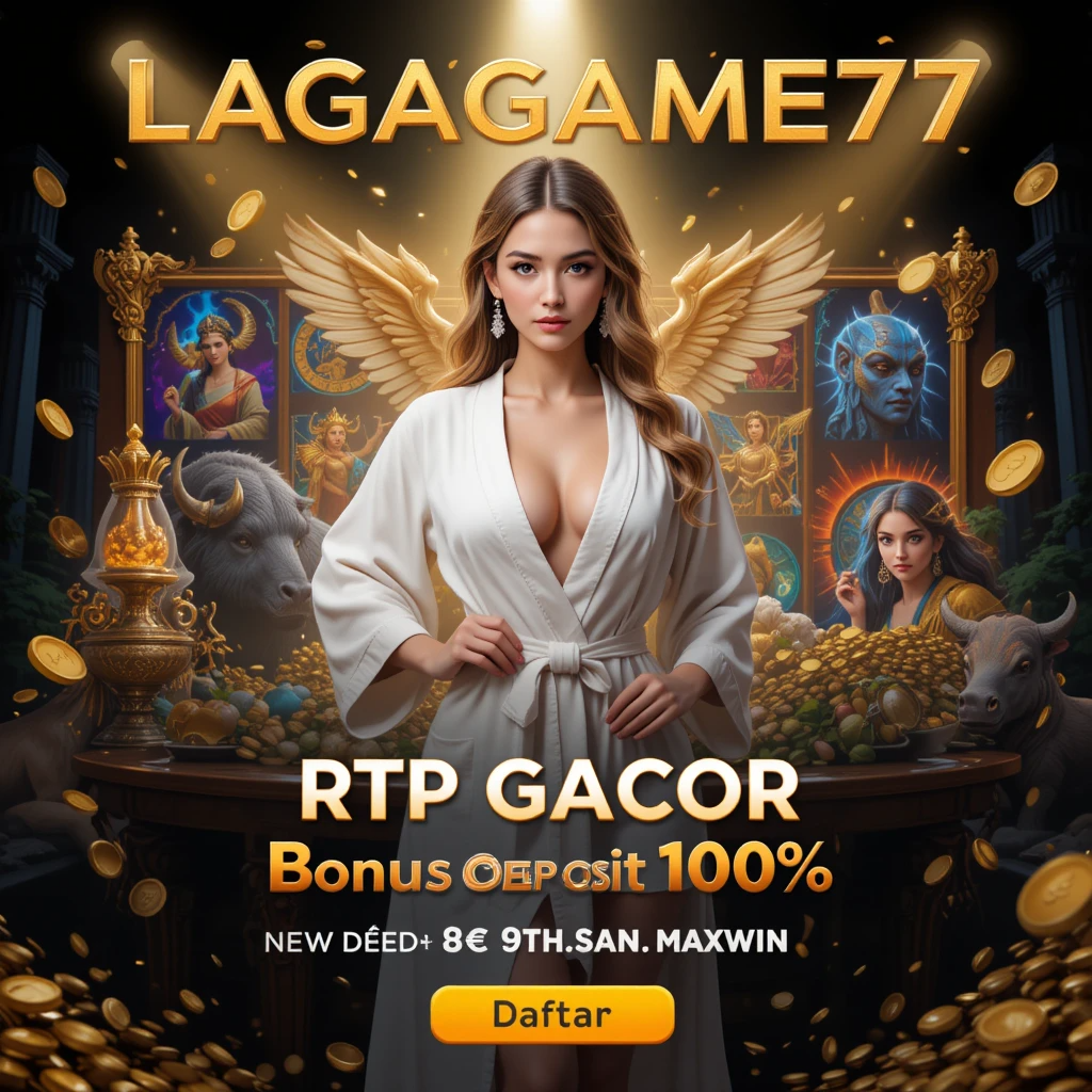 Slot Gacor
